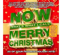 Now That?S What I Call Merry Christmas