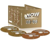 Various Artists - Now Millenium 2008-2009 / Various [Compact Discs] Uk - Import