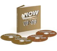 Various Artists - Now Millenium 2008-2009 / Various - Deluxe Edition [Compact Discs] Deluxe Ed, Uk - Import