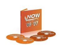 Various Artists - NOW - Millennium 2006 2007