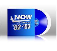Various Artists - Now - Millennium 2002-2003