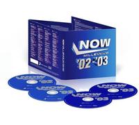 Various Artists - Now Millennium 2002-2003 / Various [New CD] UK - Import