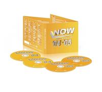 Various Artists - Now-Millennium 2004 2005 [Import]