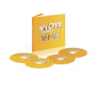 Various Artists - NOW - Millennium 2004 2005