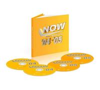 Various Artists - Now Millennium 2004-2005 / Various - Special Edition [Compact Discs] Special Ed, Uk - Import