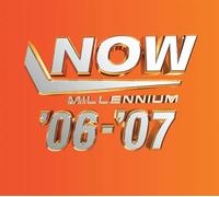 Various Artists - Now Millennium 2006-2007 / Various [Compact Discs]