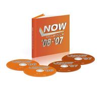 Various Artists - Now Millennium 2006-2007 / Various - Special Edition [Compact Discs] Special Ed, Uk - Import