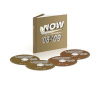 Various Artists - Now - Millennium 2008-2009 [Import]