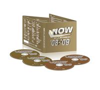 Various Artists - Now - Millennium 2008-2009 [Import]