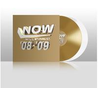 Various Artists - Now-Millennium 2008-2009 [Vinyl] [Import]