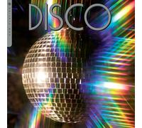 Now Playing Disco – Vinyle transparent – Warner Music