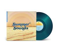 Various Artists – Now Playing: Summer Sounds – Vinyle – Import – Rhino