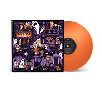 Various Artists – Now Playing: Spooky Rock – Vinyle LP
