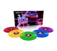 Various Artists – NOW 12" 80s: Volume One (1980-1982) – Vinyle