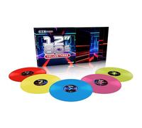 Various Artists - NOW Presents 12 80s: Volume Three: 1985-1986 [Vinilo]