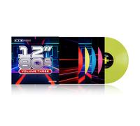 Various Artists – NOW Presents 12 80s – Volume 3 : 1985-1986 – Vinyle