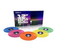 Various Artists - Now Presents. 12" 80s: Volume Two: 1983-1984 [Vinyl] [Import]
