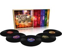 Various Artists - Now Presents Classic Soul / Various - 5lp Boxset [Vinyl Lp] Oversize Item Spilt, Boxed Set, Uk - Import