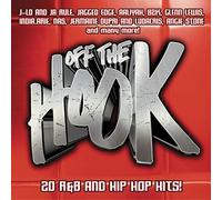 Various Artists – Now Presents... Off The Hook – CD – Sony