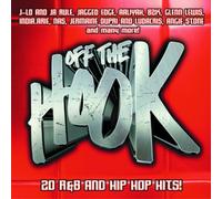 Various Artists - Now Presents... Off The Hook [New CD] Alliance MOD