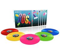 Various Artists - Now Presents The 80s [Vinyl] [Import]