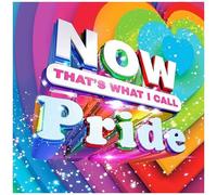 Various Artists - Now Pride (Various Artists) [Cd]