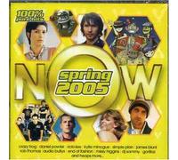 Various Artists - Now Spring 2005 [Import]