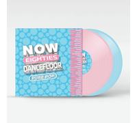 Various Artists - NOW That’s What I Call 80s Dancefloor: PURE POP