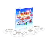 Various Artists - NOW That’s What I Call Christmas 2024