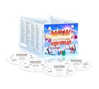 Various Artists - Now That’s What I Call Christmas 2024 [Import]