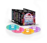 Various Artists - Now That’s What I Call Jukebox Classics: True Love Ways [Import]