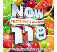 NOW That's What I Call Music ! 118