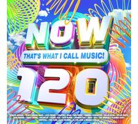 Various Artists - Now That’s What I Call Music 120 [Import]