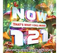 Various Artists - Now That’s What I Call Music 121 [Import]
