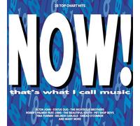 Various Artists – Now That's What I Call Music 18 – CD