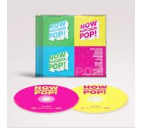 Various Artists - NOW That’s What I Call… Pop!