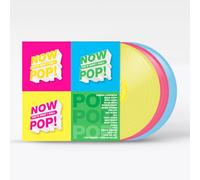 Various Artists - Now That’s What I Call… Pop [Vinyl] [Import]