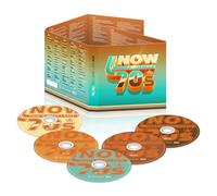 Various Artists - Now That’s What I Call The 70s [Import]
