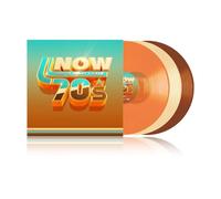 Various Artists - NOW That’s What I Call The 70s [VINYL]