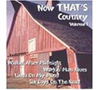 Various Artists - Now That's Country 1