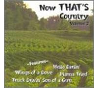 Various Artists - Now That's Country 2