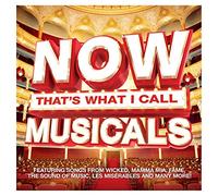 Various Artists - Now That's What I Call. [Import]