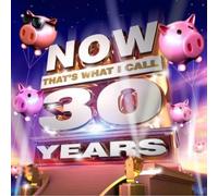 Various Artists - Now That's What I Call 30