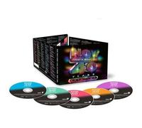 Various Artists - Now That's What I Call 40 Years Part 2 / Various [Compact Discs] Uk - Import