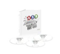 Various Artists - NOW That's What I Call 40 Years Volume 1 - 1983-1993 - F99z