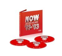 Artistes variés – Now That's What I Call 40 Years: Volume 2-1993-2003
