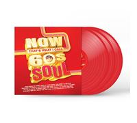 Various Artists - NOW Thats What I Call 60s Soul [VINYL]