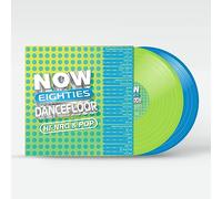 Various Artists - Now That'S What I Call 80s Dancefloor:Hi-Nrg & Pop
