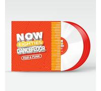 Now 80's Dancefloor : R & B And Funk