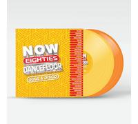 Various Artists - Now Thats What I Call 80s Dancefloor: Soul & Disco [Vinyl] [Import]